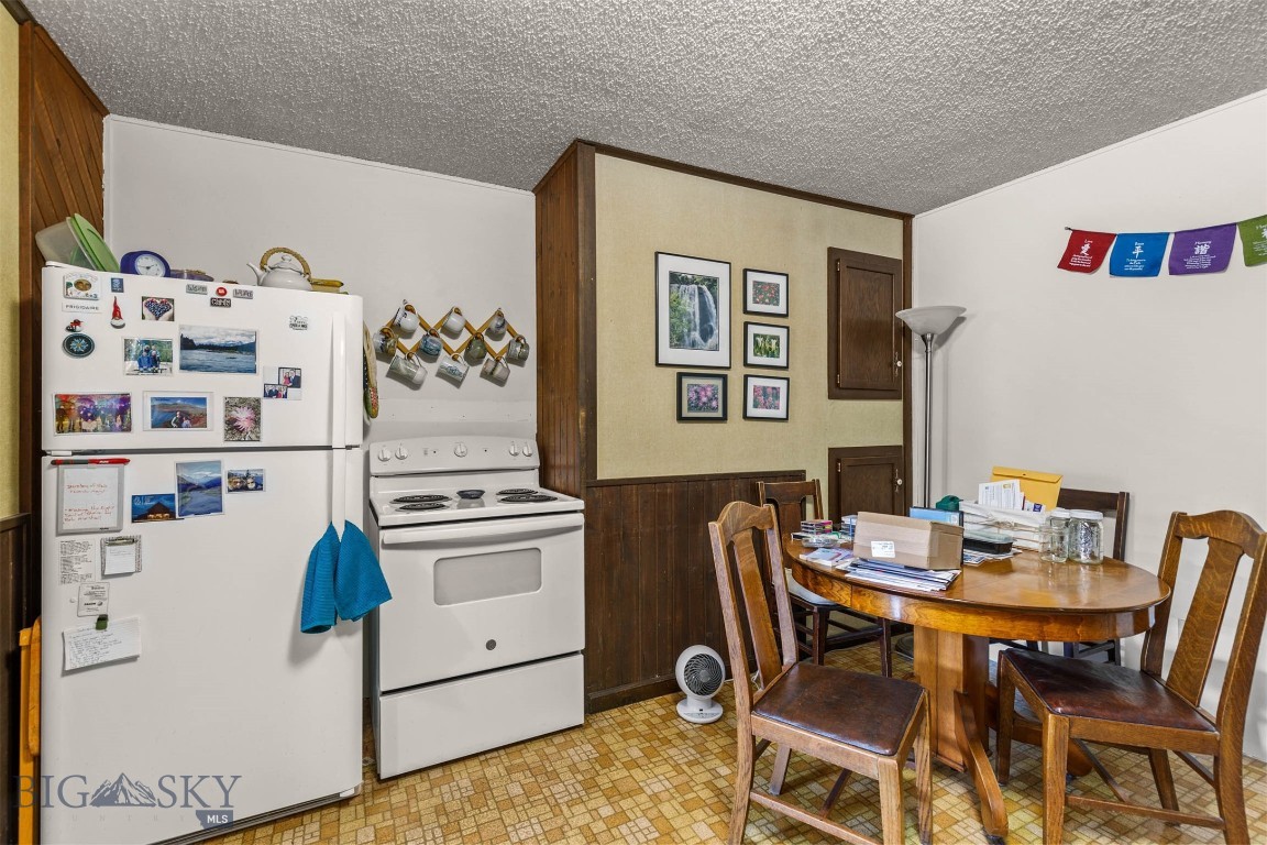 Other - Residential Income