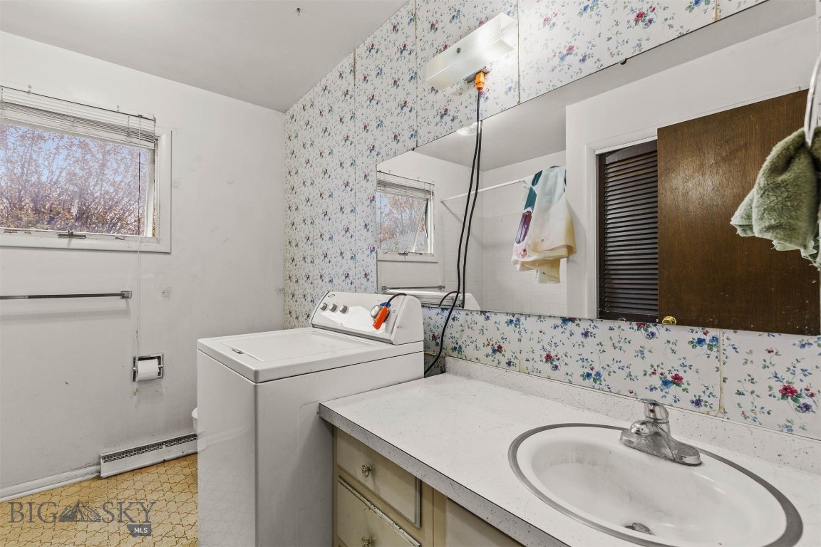 Other - Residential Income