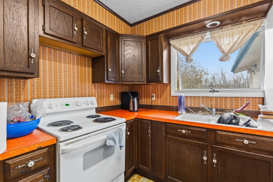 Other - Residential Income