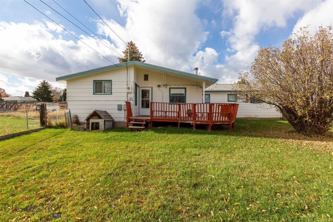 Other - Residential Income