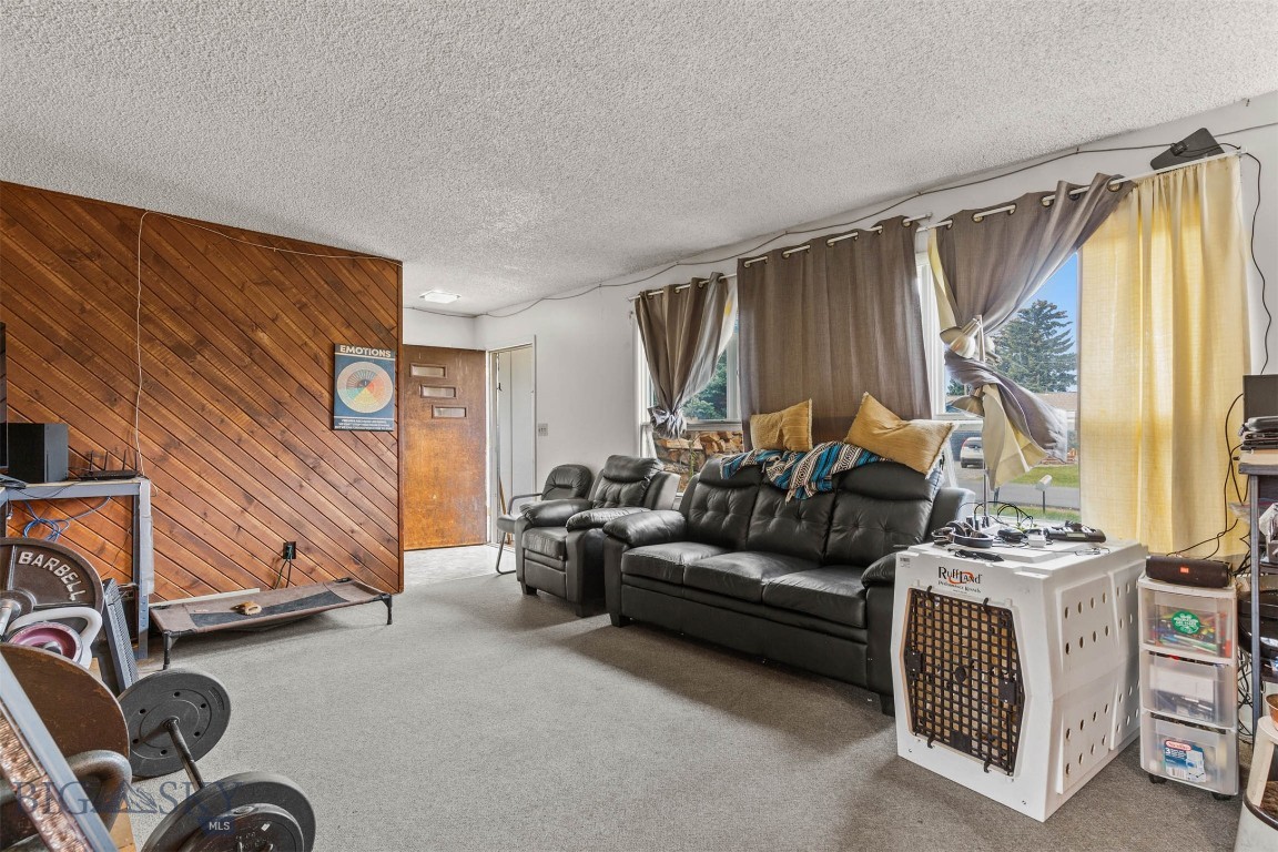 Other - Residential Income