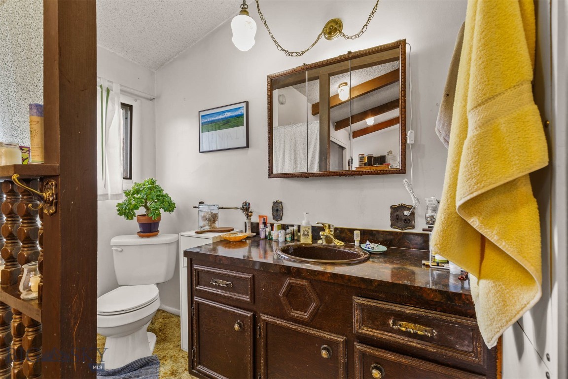 Other - Residential Income