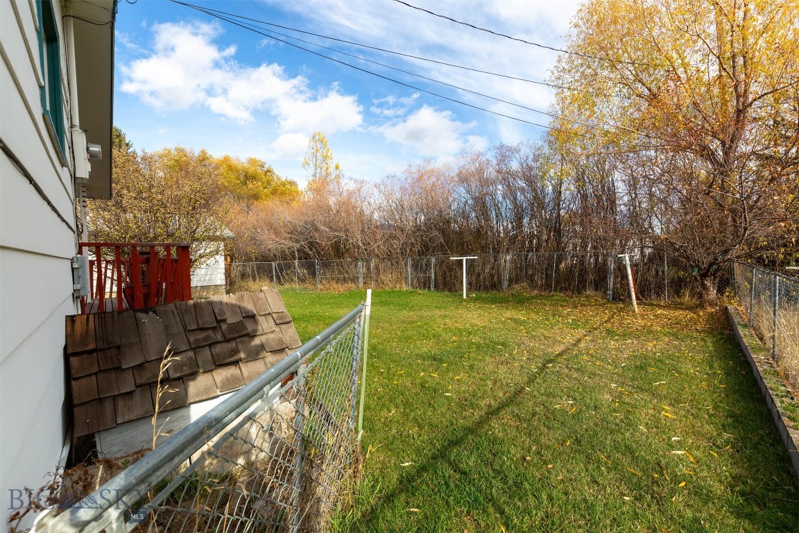 Other - Residential Income