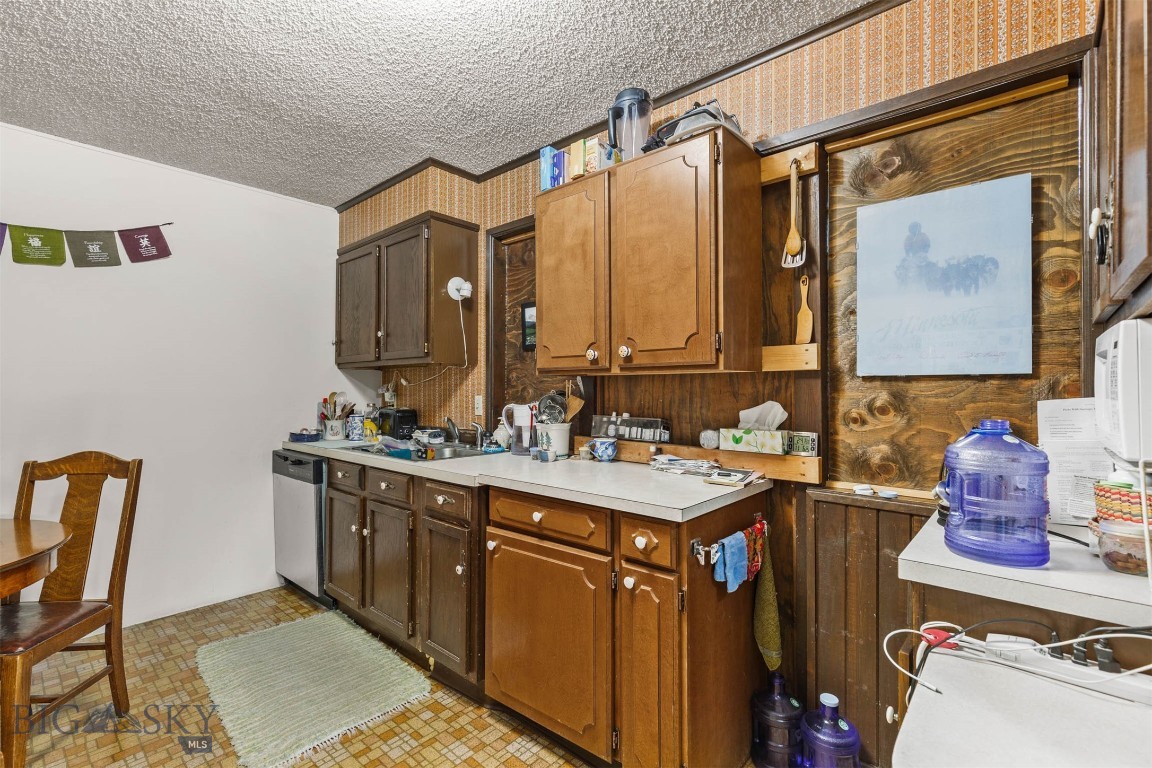 Other - Residential Income