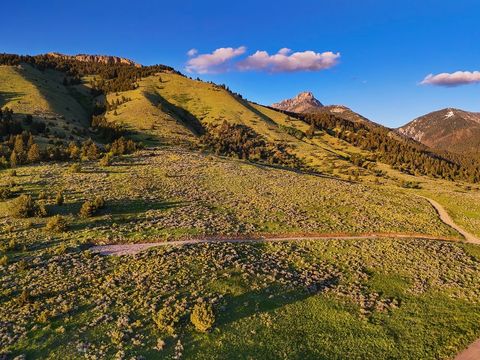 Photo of Springhill Vistas Ra at Four Bar Ranches, Belgrade, MT 59714 (MLS # 405840)
