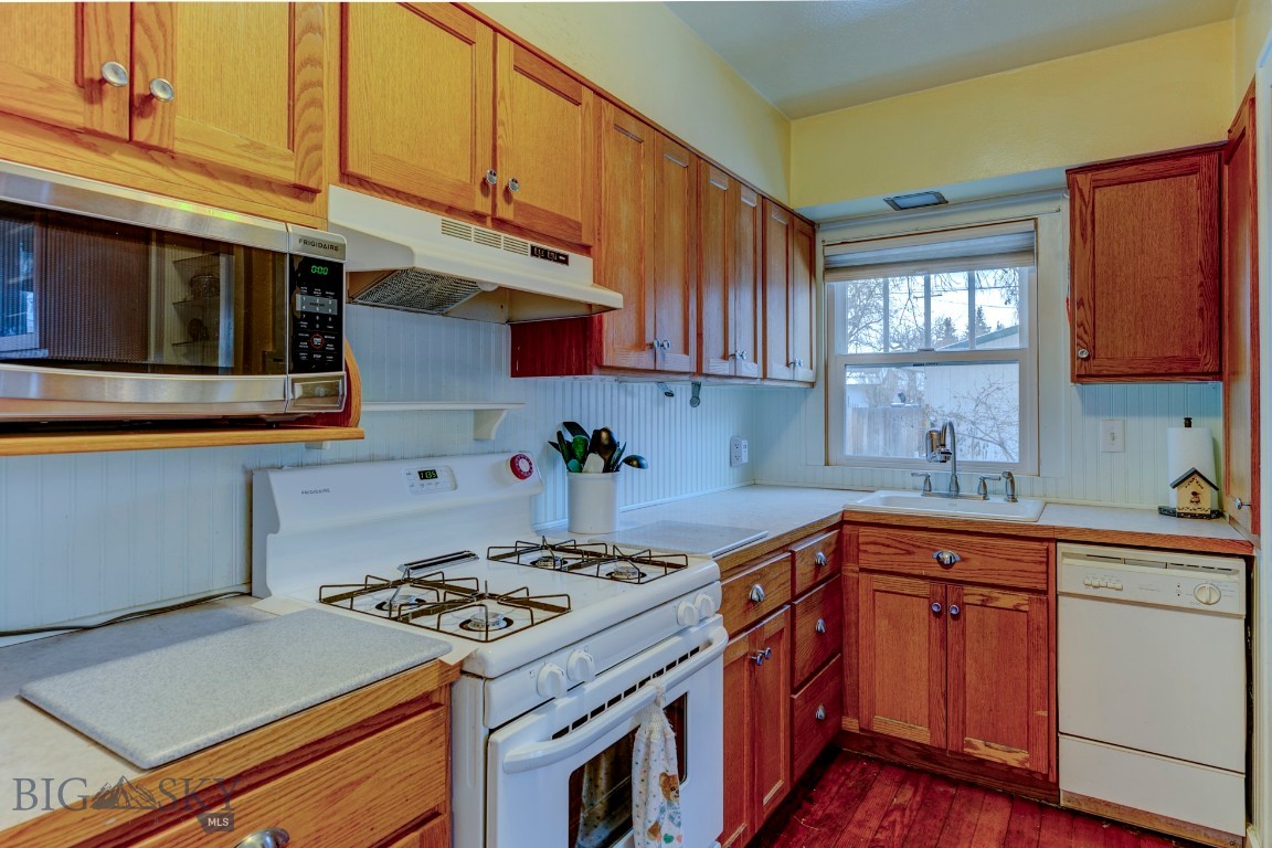 Livingston Original Plat - Residential