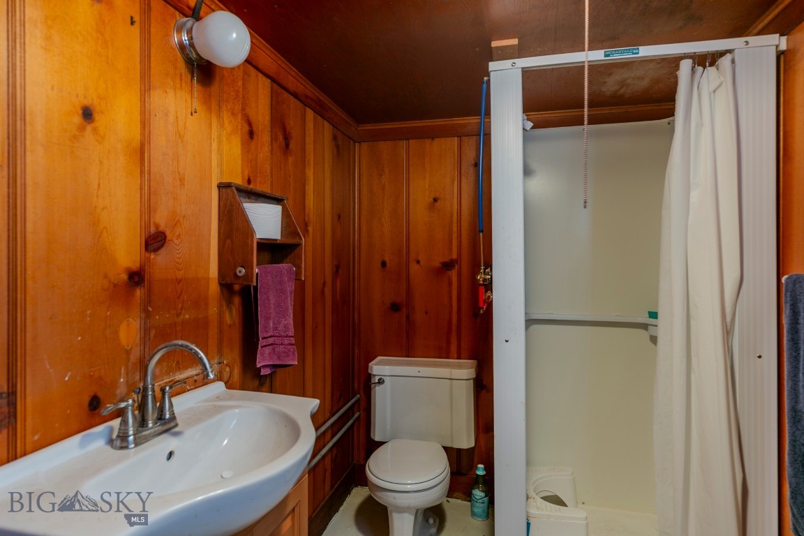 Livingston Original Plat - Residential