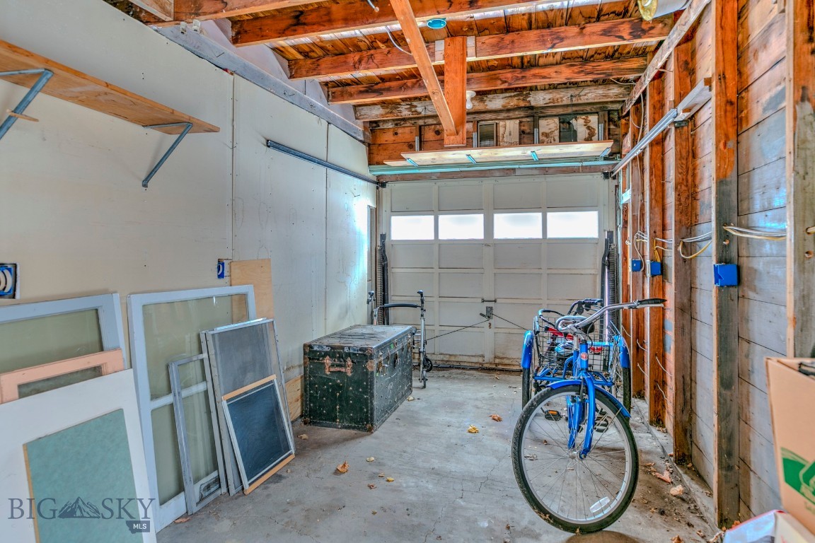 Livingston Original Plat - Residential