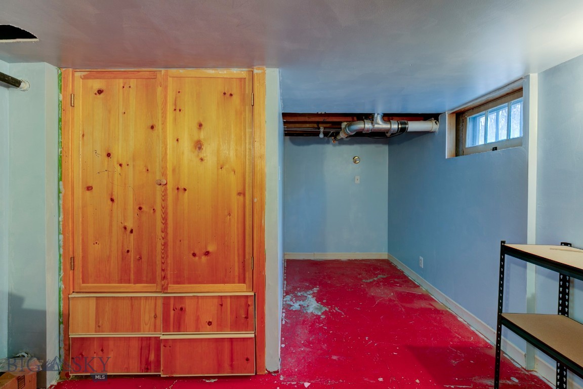 Livingston Original Plat - Residential