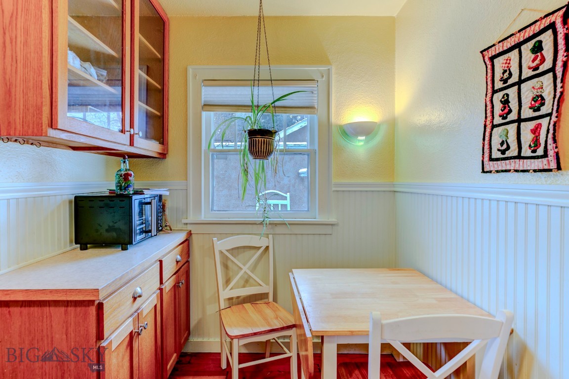 Livingston Original Plat - Residential