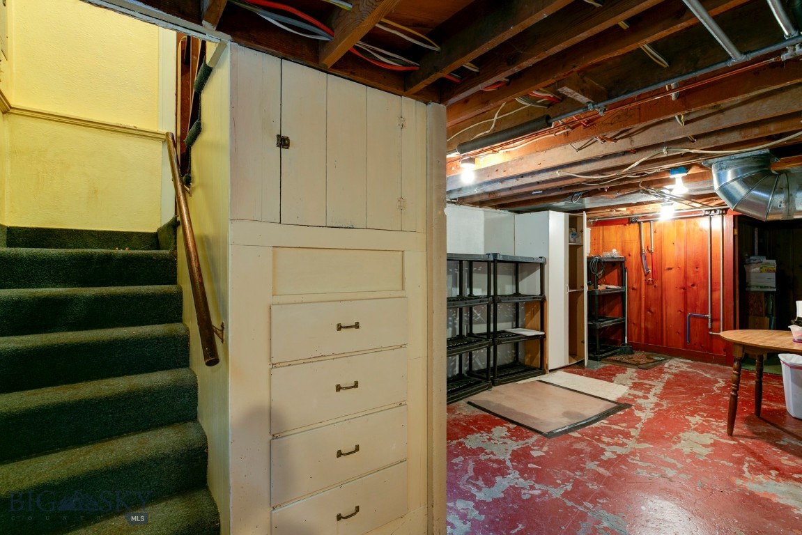 Livingston Original Plat - Residential