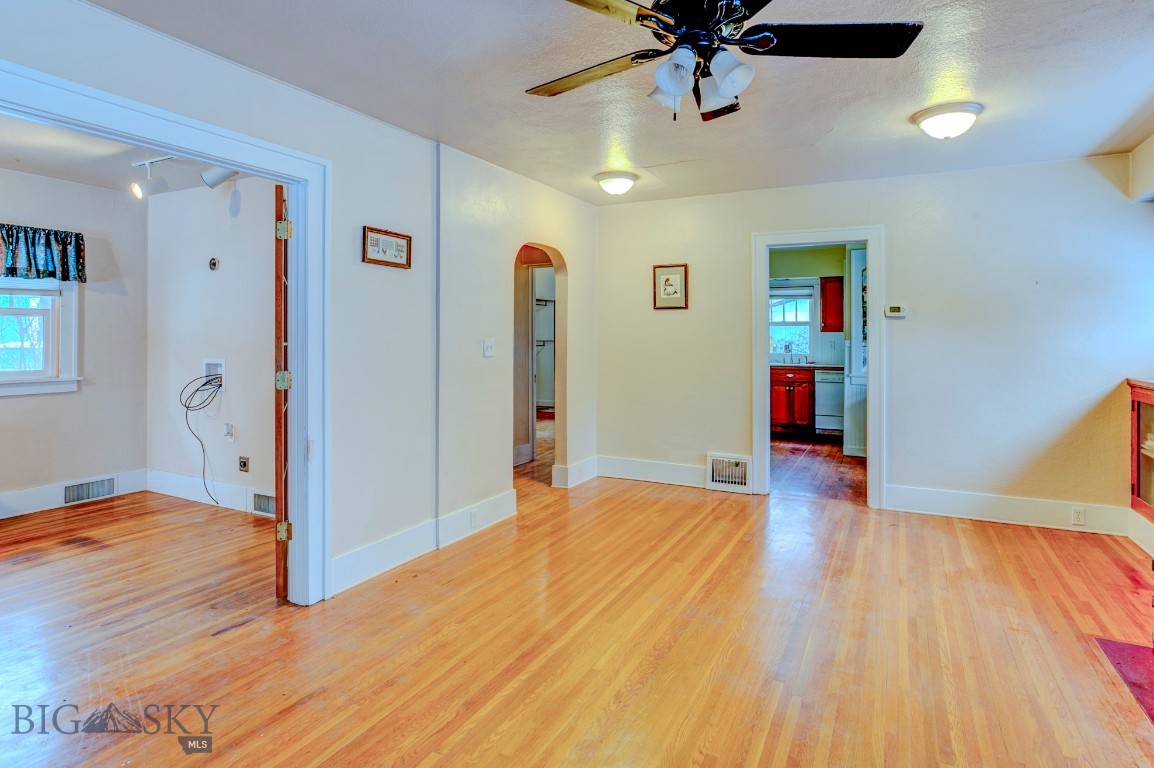 Livingston Original Plat - Residential