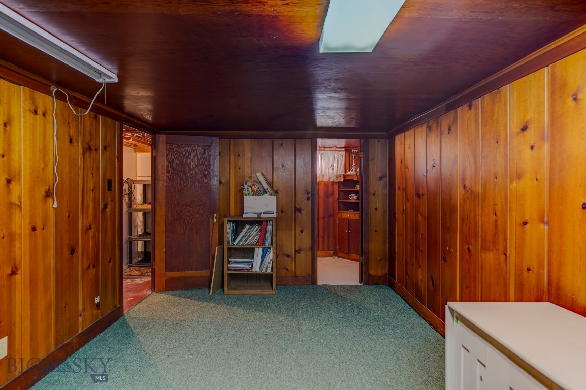 Livingston Original Plat - Residential