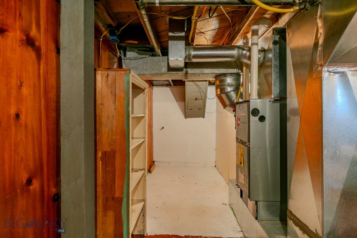 Livingston Original Plat - Residential