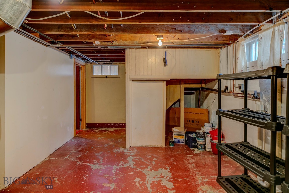 Livingston Original Plat - Residential