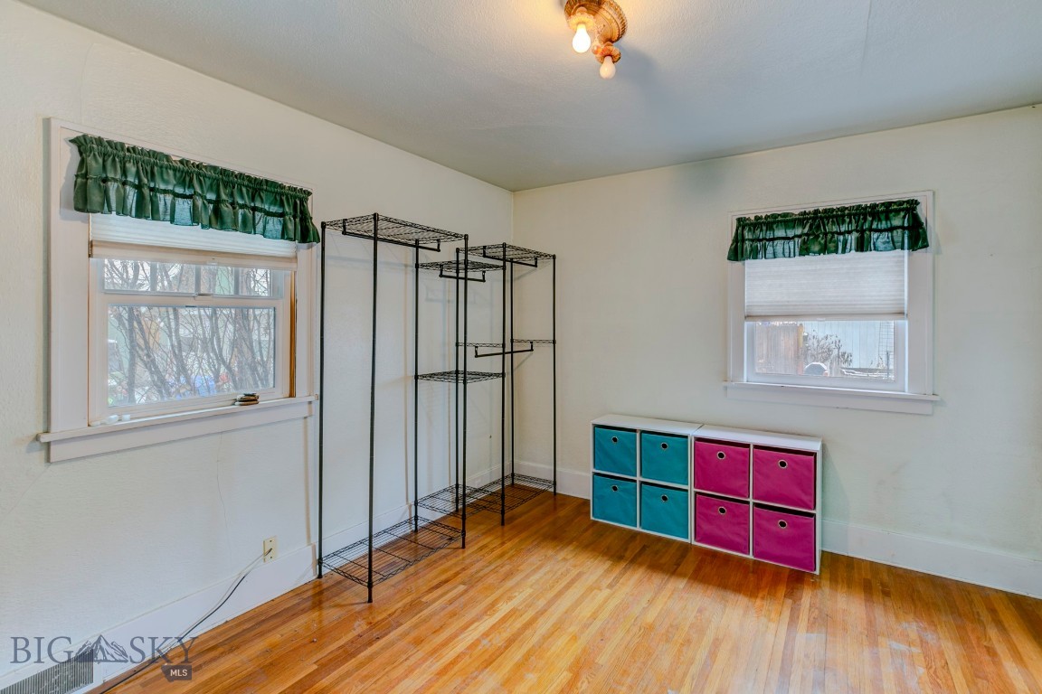 Livingston Original Plat - Residential