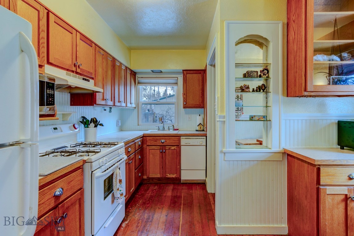 Livingston Original Plat - Residential