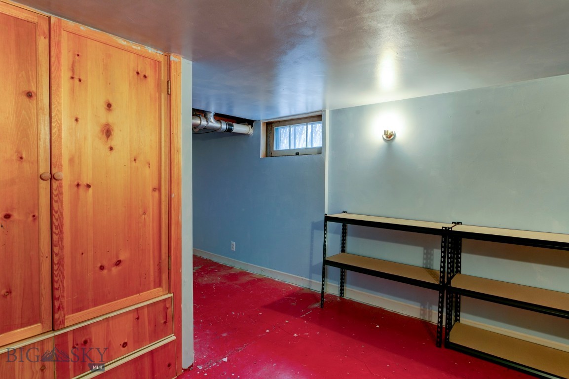 Livingston Original Plat - Residential