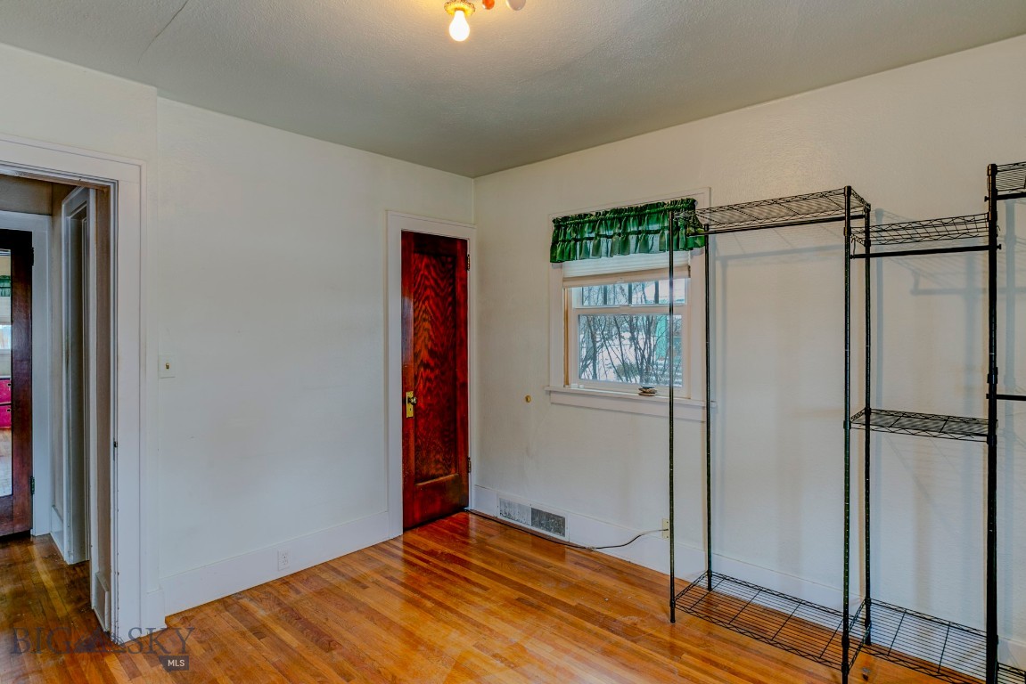 Livingston Original Plat - Residential