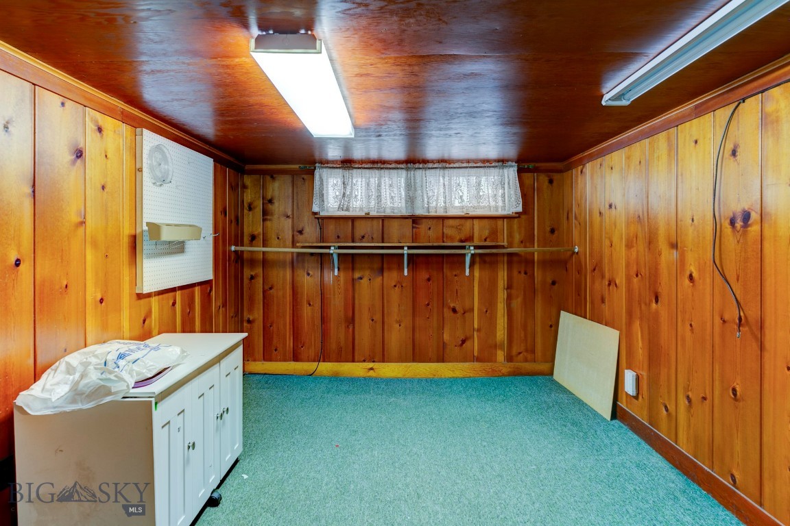 Livingston Original Plat - Residential