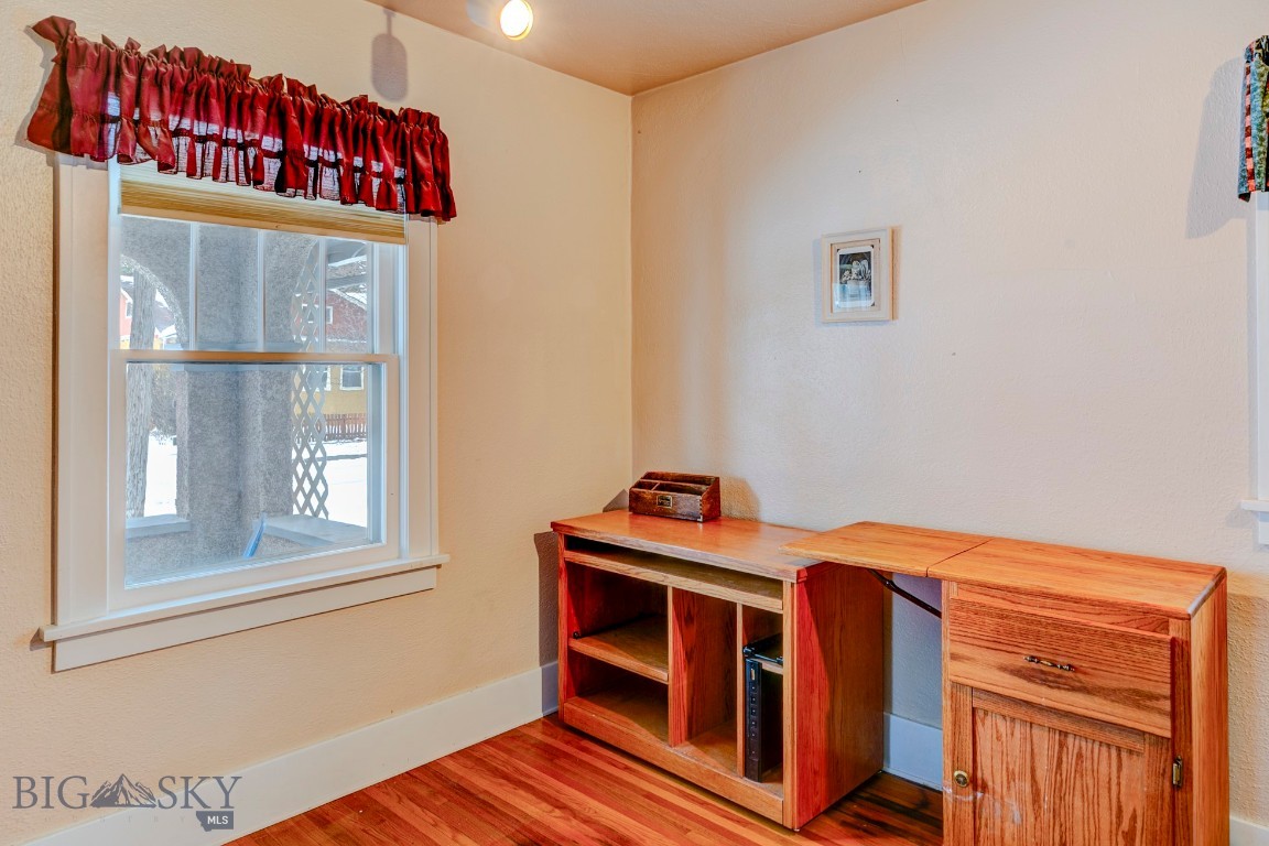 Livingston Original Plat - Residential