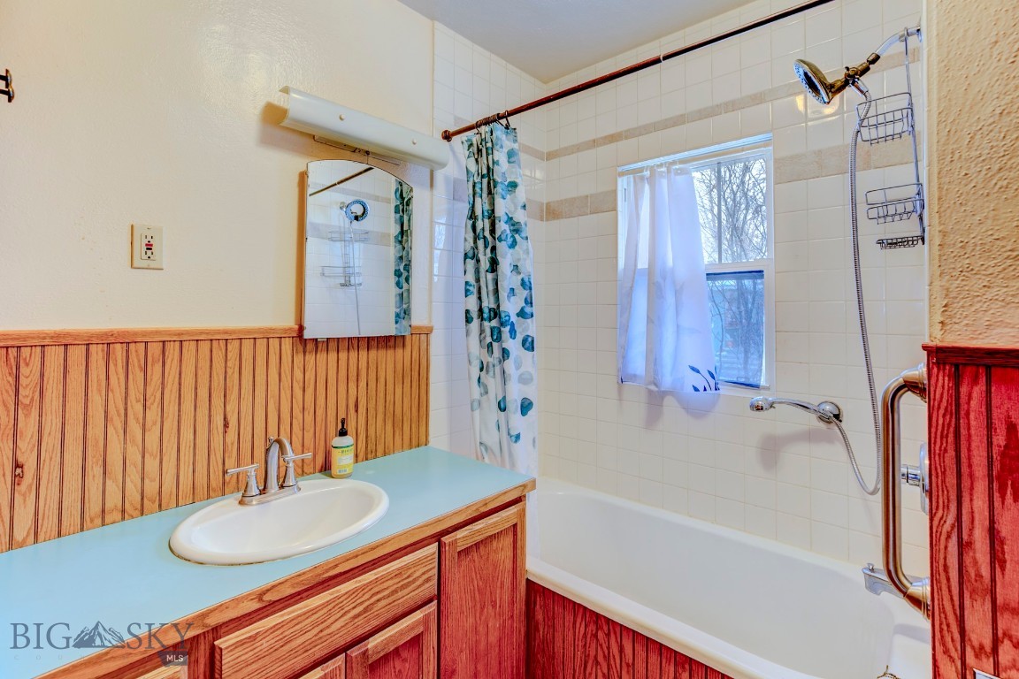 Livingston Original Plat - Residential