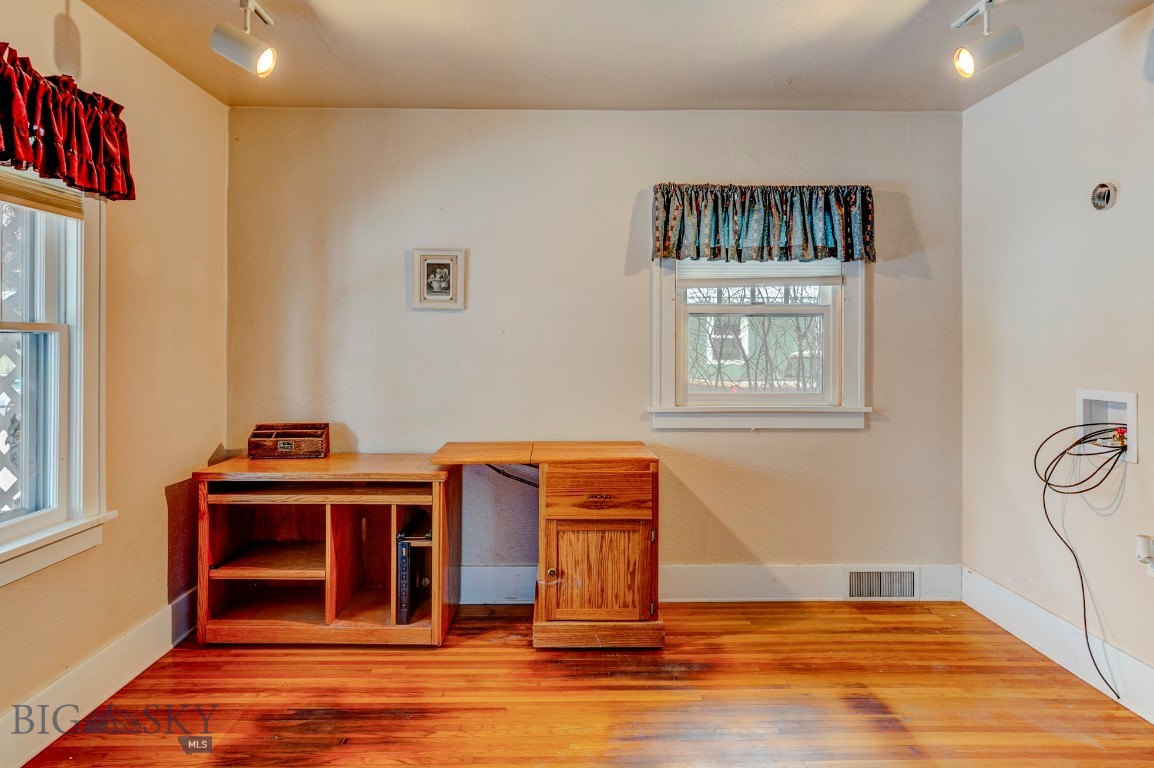 Livingston Original Plat - Residential