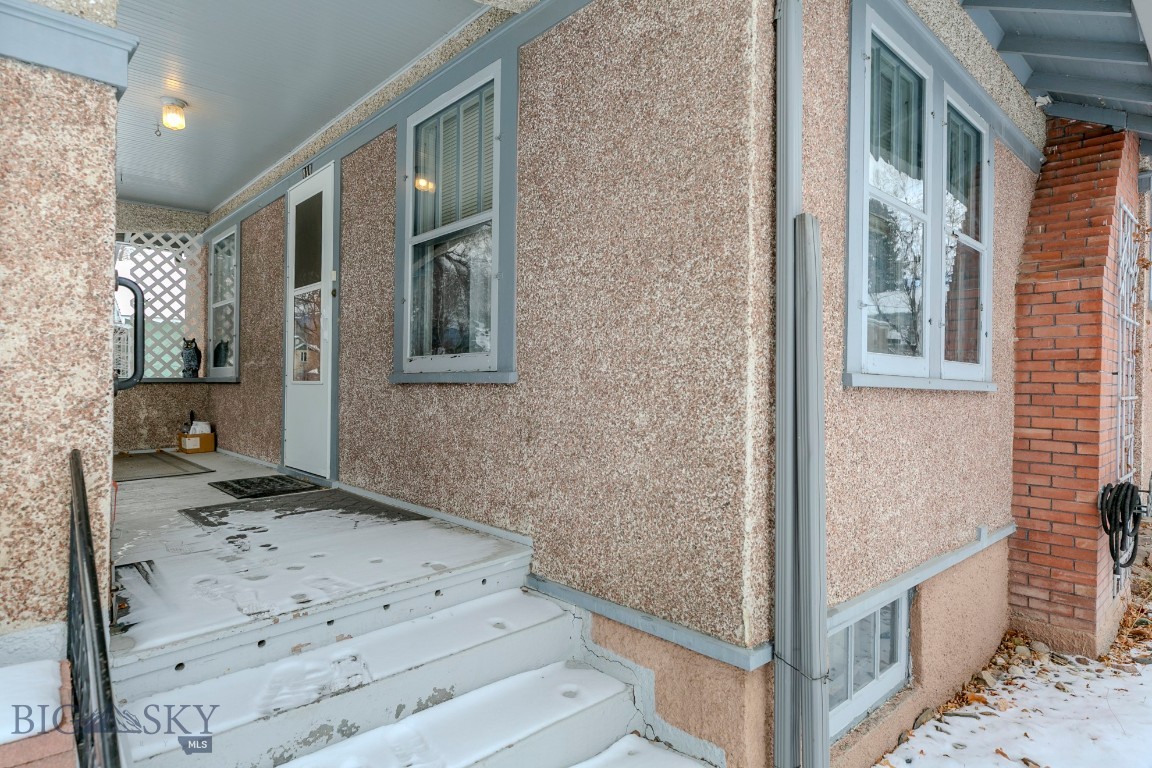 Livingston Original Plat - Residential