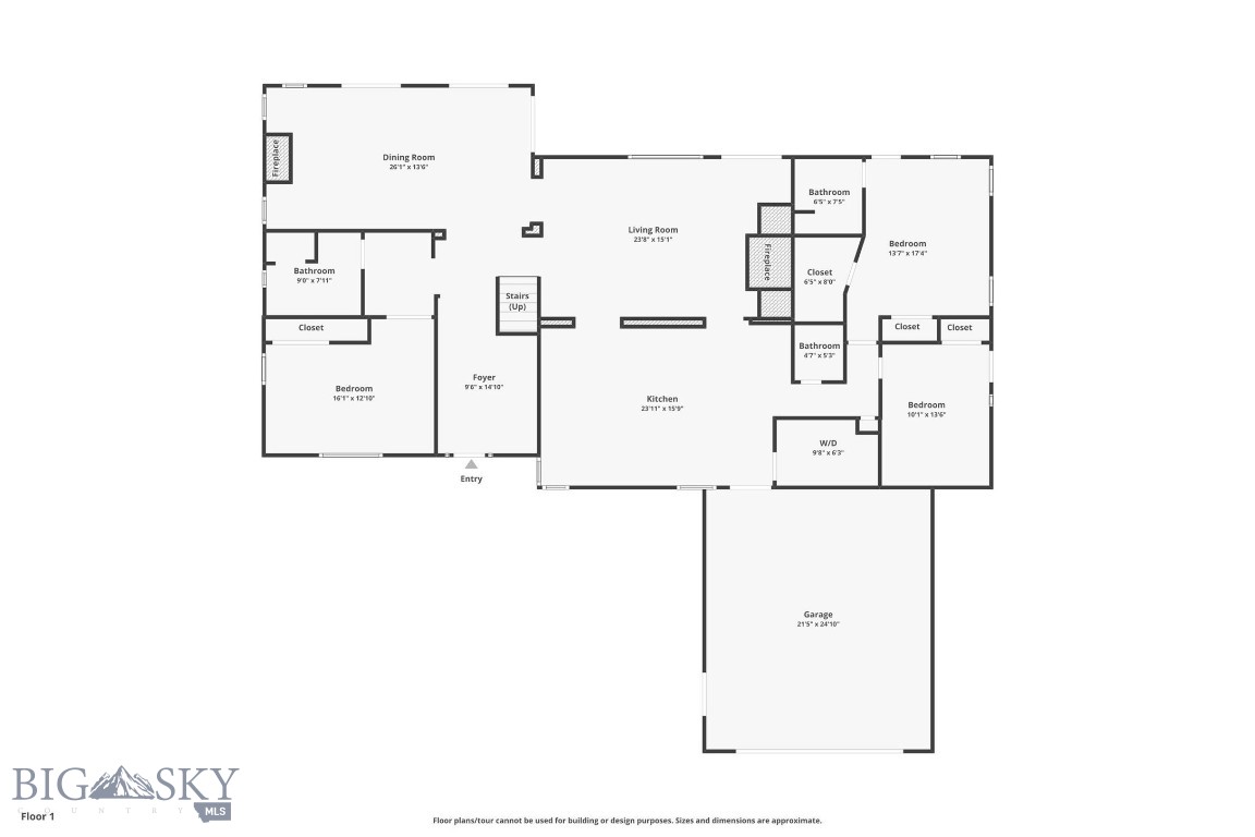 None - Residential