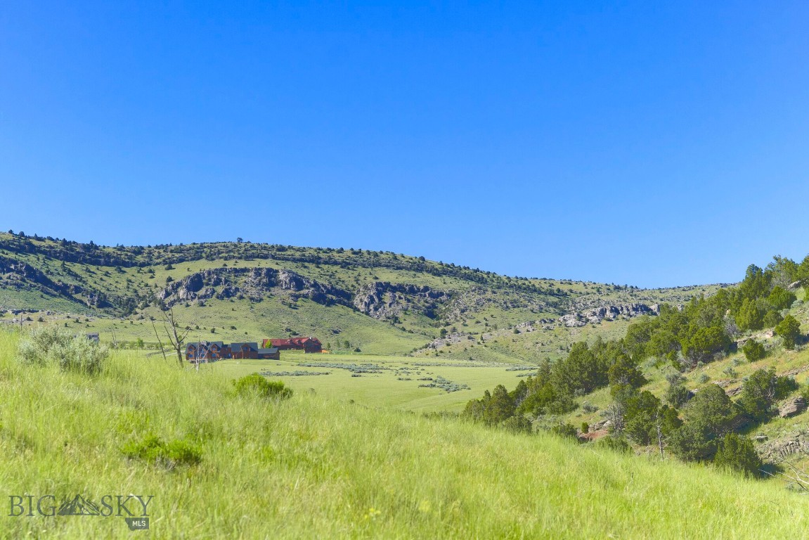 Lot 94 TBD Nixon Gulch Road