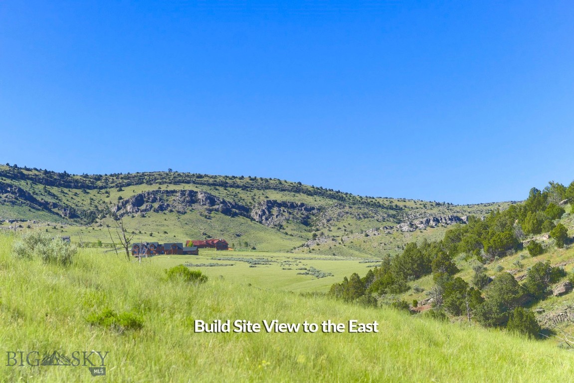 Lot 94 TBD Nixon Gulch Road