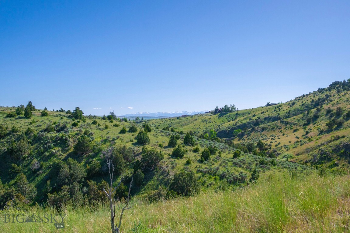 Gallatin River Ranch - Land