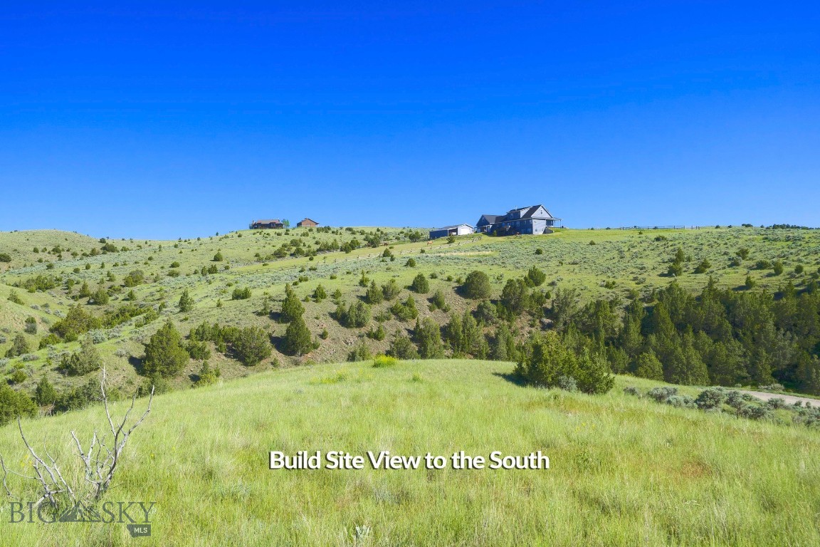 Gallatin River Ranch - Land