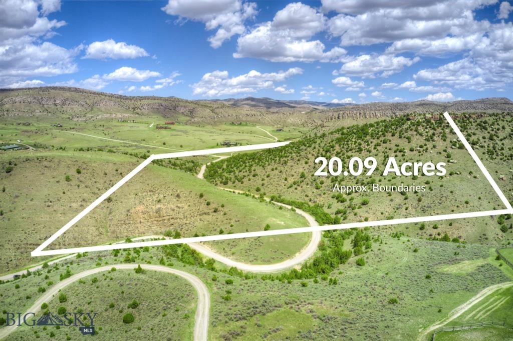 Gallatin River Ranch - Land
