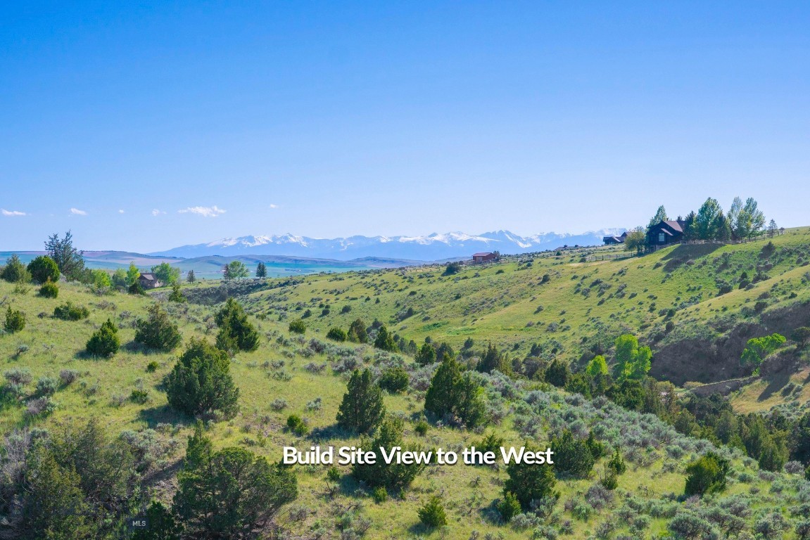 Gallatin River Ranch - Land