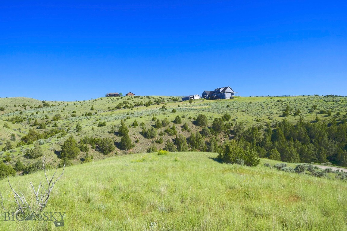 Lot 94 TBD Nixon Gulch Road