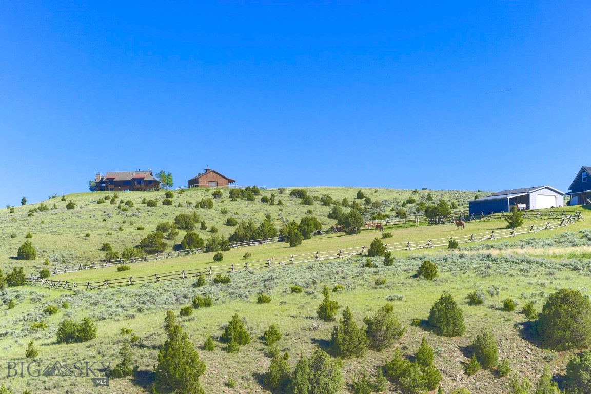 Lot 94 TBD Nixon Gulch Road