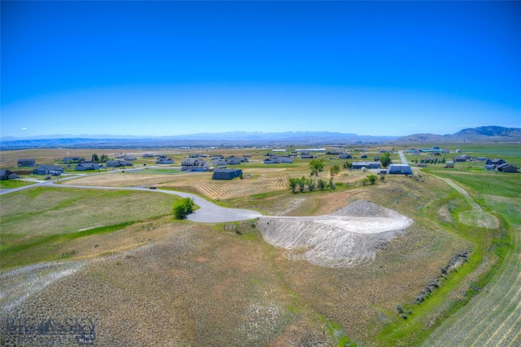 Wheatland Meadows - Land