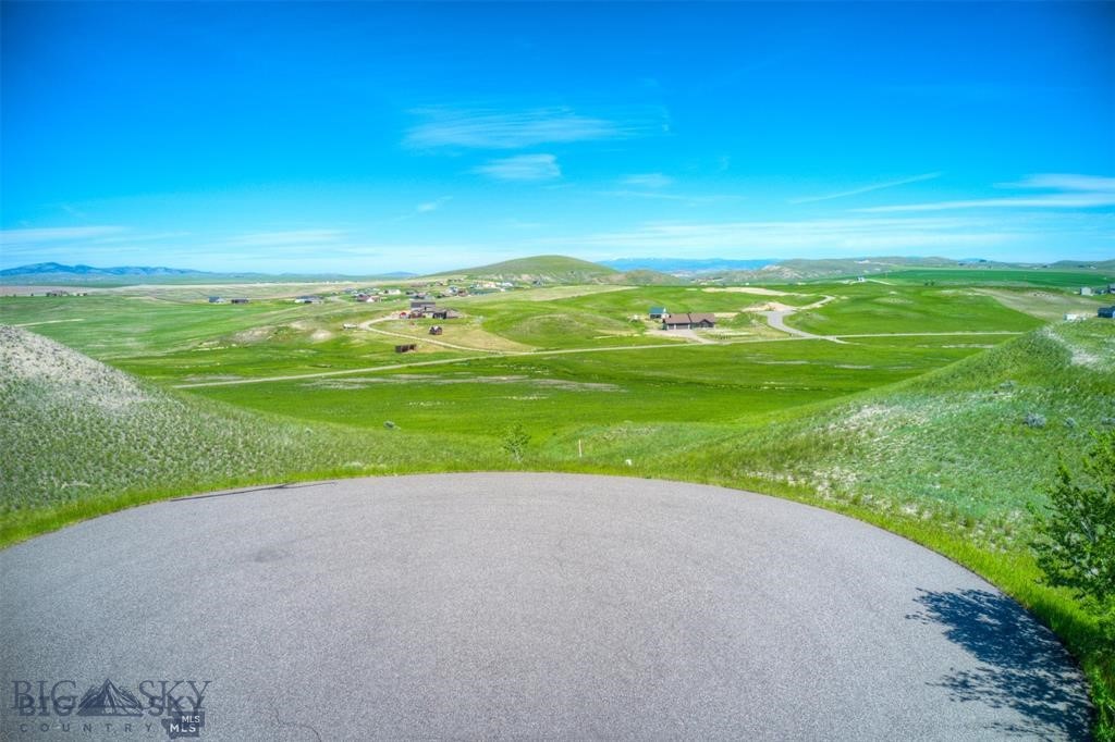 Wheatland Meadows - Land