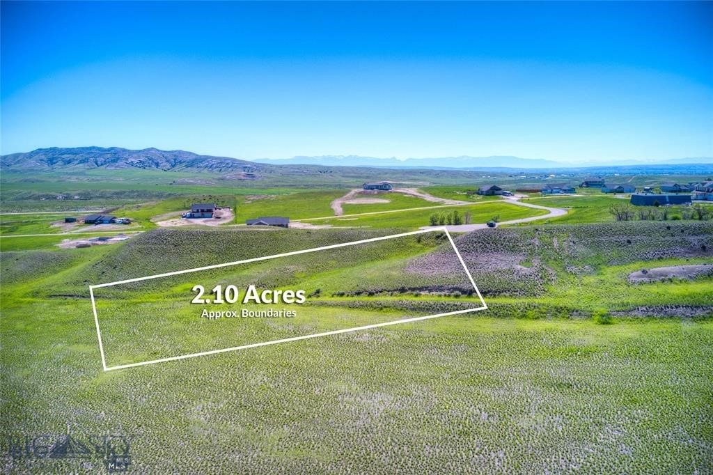 Wheatland Meadows - Land