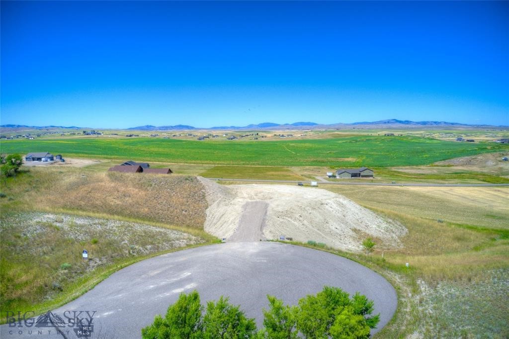 Wheatland Meadows - Land