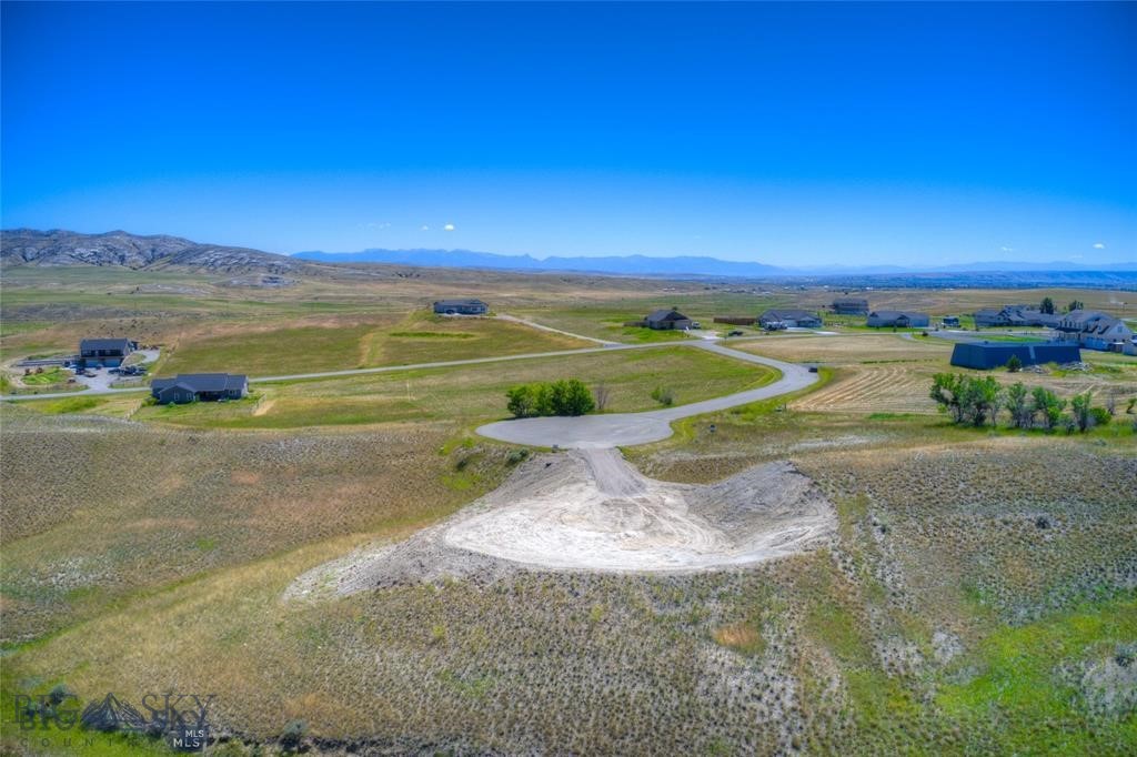Wheatland Meadows - Land