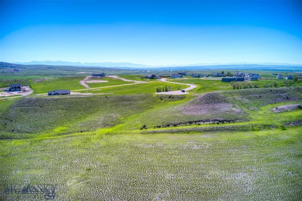 Wheatland Meadows - Land