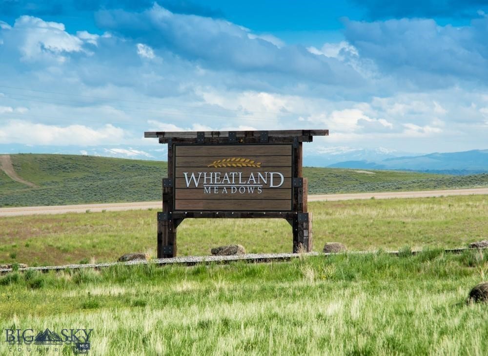 Wheatland Meadows - Land