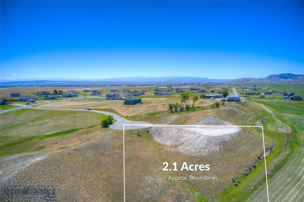 Wheatland Meadows - Land
