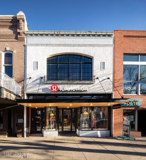 Photo of 23 E Main Street, Bozeman, MT 59715 (MLS # 400717)