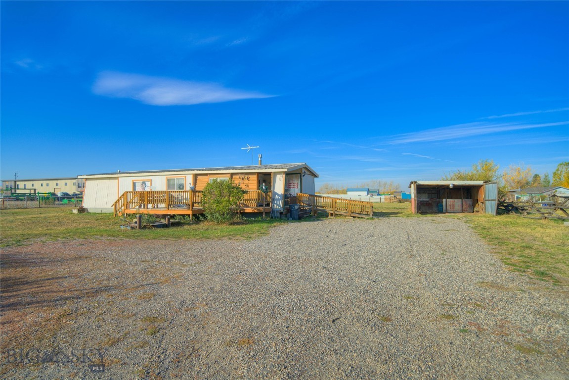 1931 S Alaska Road