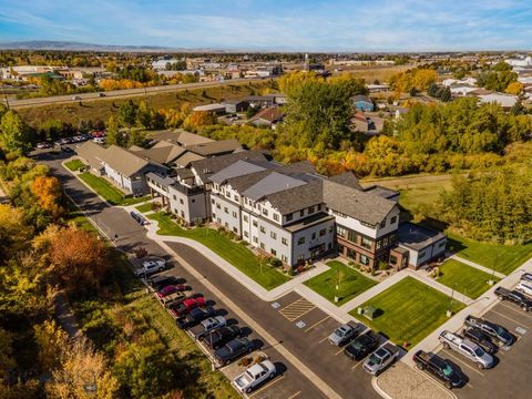 Photo of 701 Gold Avenue, Bozeman, MT 59715 (MLS # 398068)