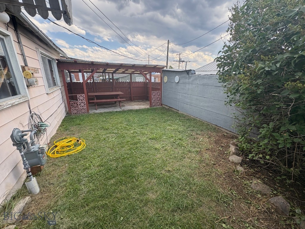Other - Residential
