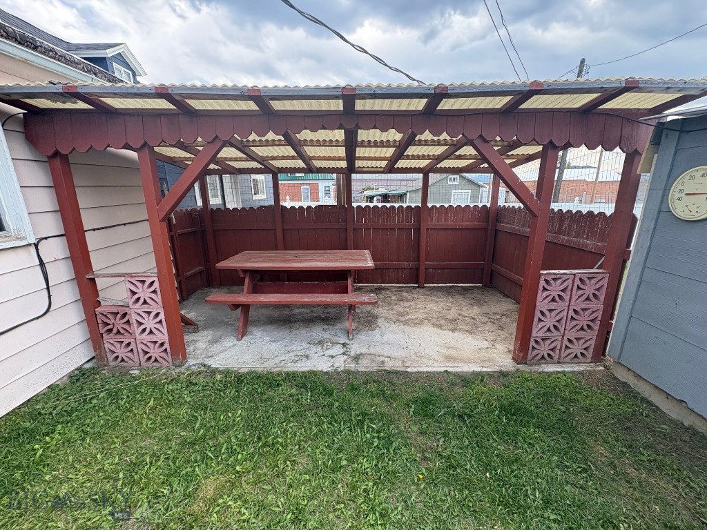 Other - Residential
